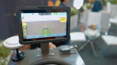 Югагро 2025 - готовимся к новому сезону 2026