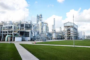 ГК «Азот»: «Закончили посевную — начинаем готовиться к следующей!»