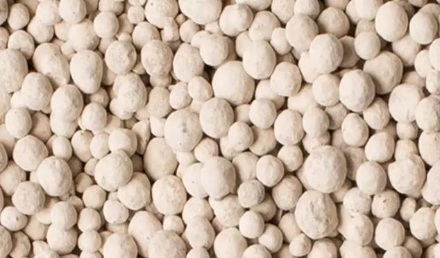 Химическая мелиорация шаг в будущее или два назад к ГОСТ-14050-93?