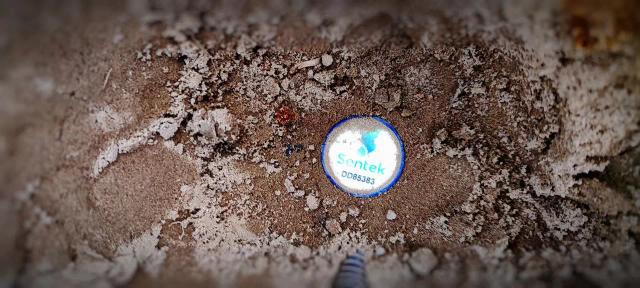 Новинка в Калина Агро - Датчики влажности почвы Sentek