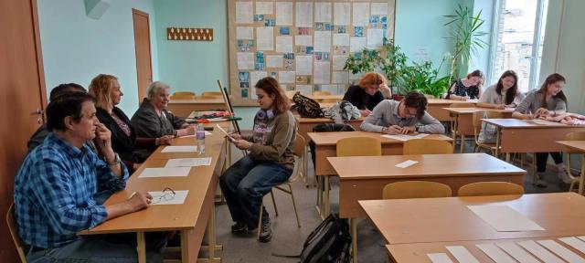 Завершилось обучение по программе проф. обучения по профессии «Овощевод»