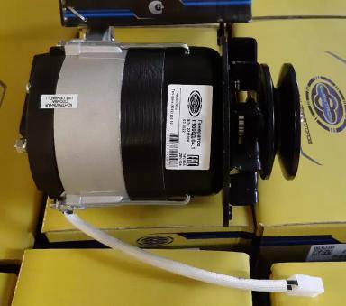 Генераторы на трактора