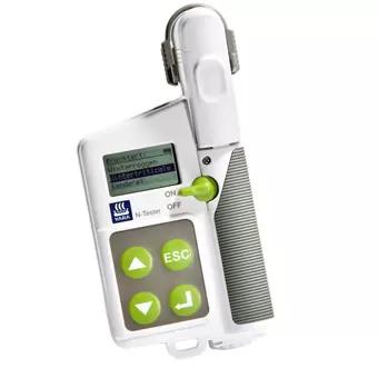 Выбор N-тестера