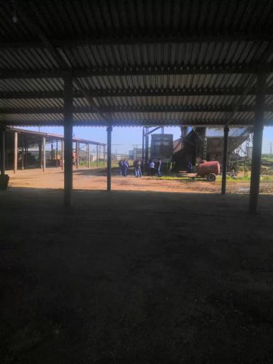 Южная командировка