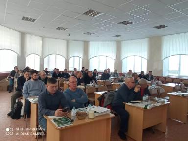 Итоги конференции Агролиги в Пензе, посвященной возделыванию твердой пшеницы