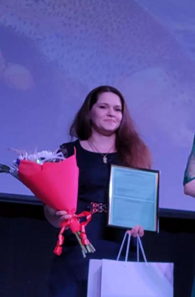 Время чествовать лучших в своем деле