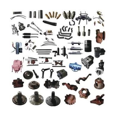 LC01V00005F2 - ЦИЛИНДР CNH