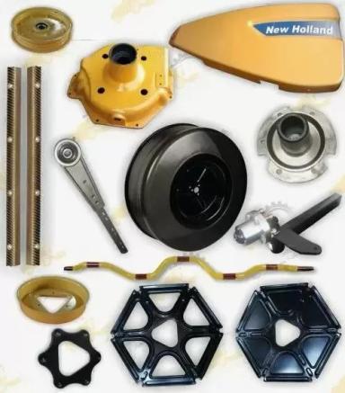 84394514 - ВЕНТИЛЯТОР  CASE