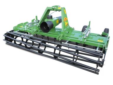 Культиватор вертикально - фрезерный Колнаг - Особенности и Характеристики