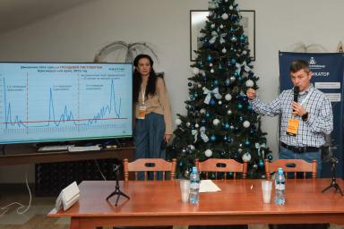 Определены финалисты «Молодой лозы-2025»!