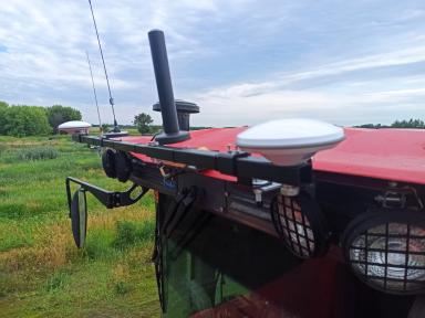 Автопилот FJ Dynamics