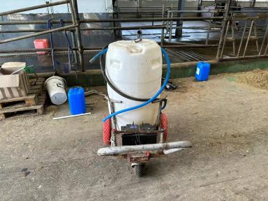 Дренчер - "лайфхак"