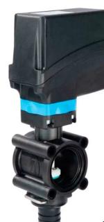 ZF1368 - Кран с сервоприводом опрыскивателя  AMAZONE