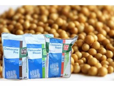 Пролонгированные удобрения в условиях ограниченного импорта