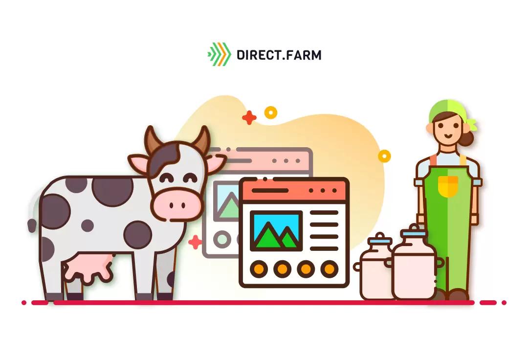 ТОП-статьей по улучшению качества молока на ферме