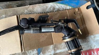 Концевой дождеватель Aqua Burst X100