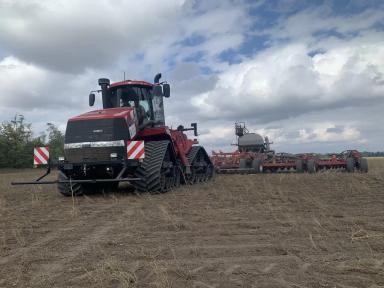 Умные решения на выставках ВолгоградАгро и Югагро 2025