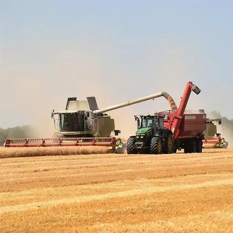 Бункер-перегрузчик: как выбрать и на что обратить внимание?