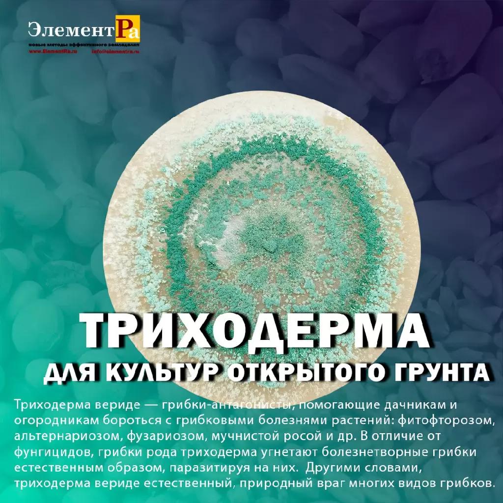 биология экология земледелие