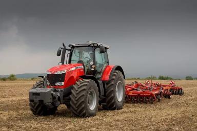 Сервисный марафонец: какой трактор 300+ л. с. самый выносливый?