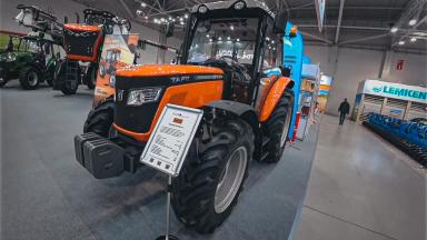 ЮгАгро 2023. Как оно было глазами фермера?