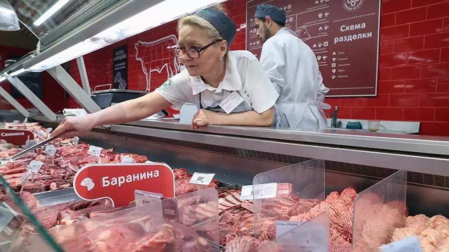 В России резко подорожала баранина