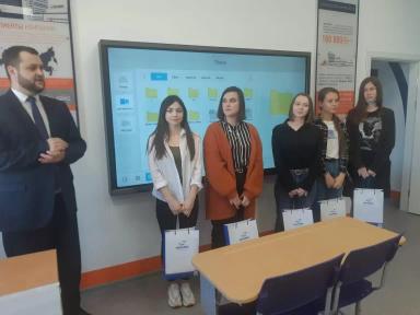 «Школа МЕГАМИКС»