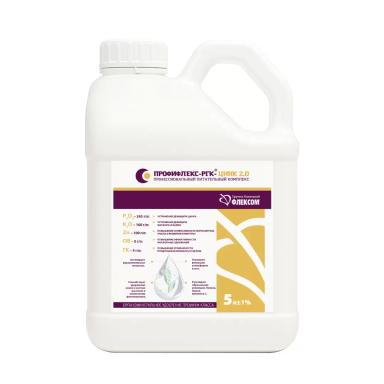 ПРОФИФЛЕКС-РГК®  ЦИНК 2.0