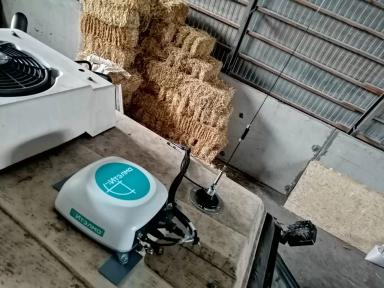 Автопилоты ИТЭЛМА - полевые новости и новинки от производителя