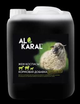 КОРМОВЫЕ ДОБАВКИ ДЛЯ ОВЕЦ И КОЗ