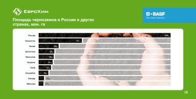 5 декабря — Всемирный день почв