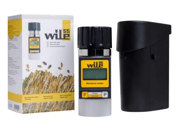 Влагомер WILE 55