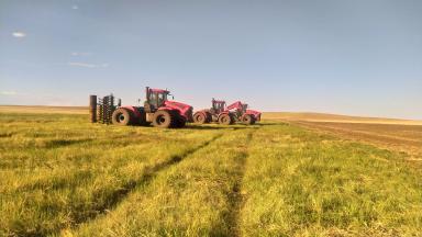 Освоение залежей 2022