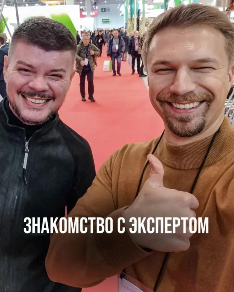 ЗНАКОМСТВО С ЭКСПЕРТОМ: АНАТОЛИЙ ТАРАКАНОВСКИЙ