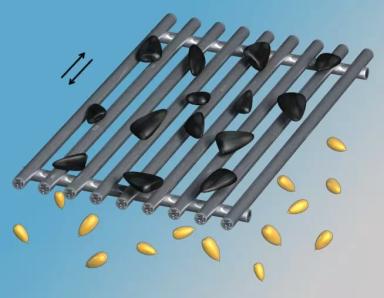 Решета Фадеева