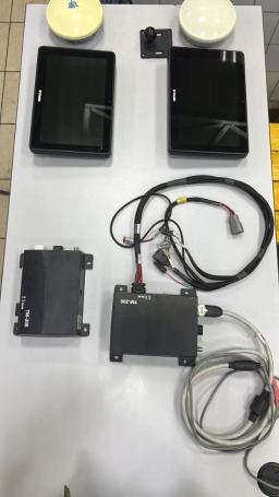 Продам комплект точного земледелия Trimble TMX 2050