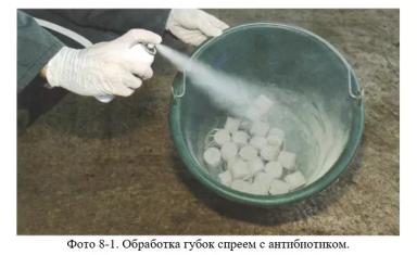 Дюдэ – Овцеводство. Гл. 8. Управление воспроизводством