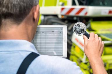 Дефектовка онлайн с INSPECTION PILOT