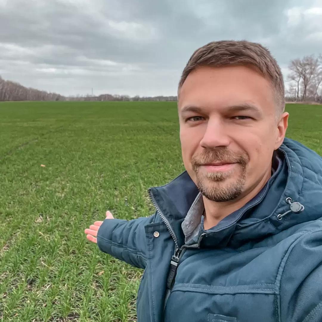 МОИ ВОПРОСЫ К ВАМ ПО ЮГ АГРО 2022