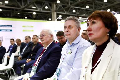 «Август» на первом дне «Агравии»!