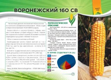 Воронежский 160 СВ