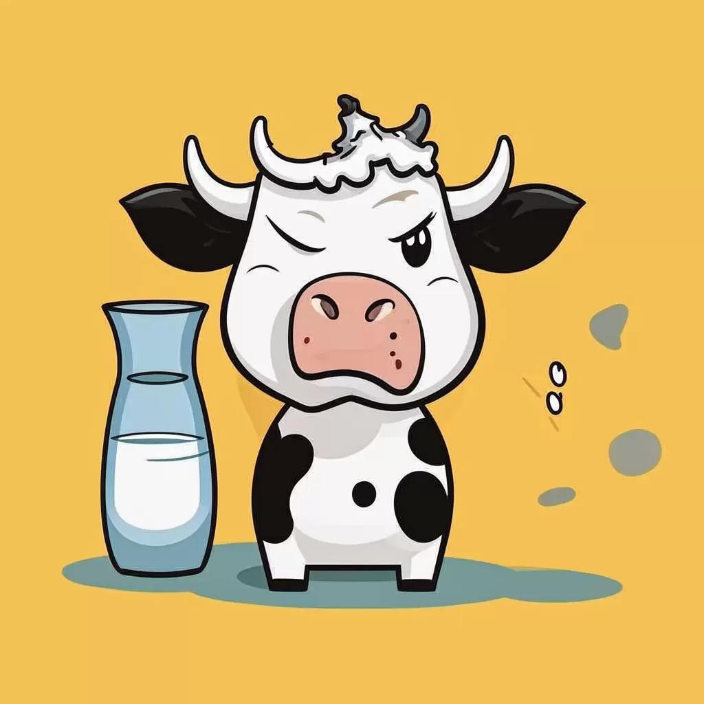 Мой комментарий DairyNews на тему: Что происходит с ценами на сырое молоко