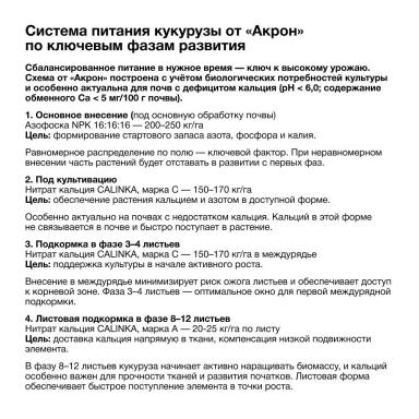 Что нужно знать, чтобы получить максимальный урожай?