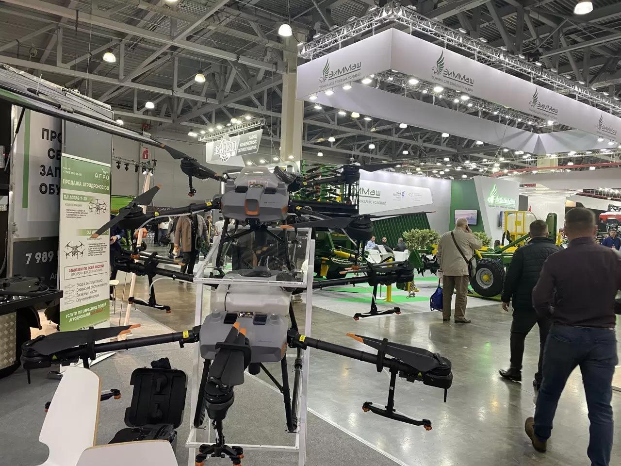 Прошла выставка АГРОСАЛОН 2022: Какие итоги?