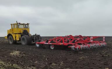 Культиваторы АТЛ