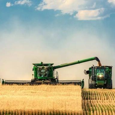 Бункер-перегрузчик для зерна: отзывы, особенности, применение...