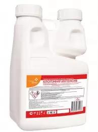 КлопЭфир Интенсив