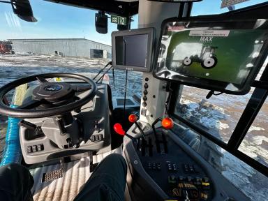 Работайте с точностью до 4 см и в условиях РЭБ – навигационная линейка МАХ