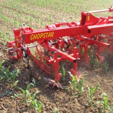 Как выбрать междурядный культиватор?