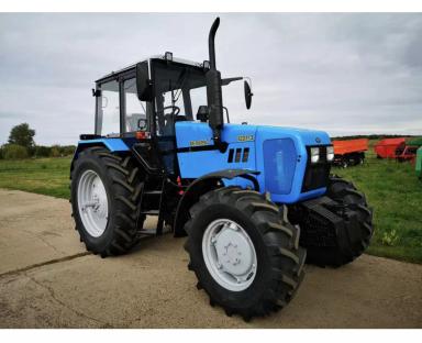 Отзывы и сравнение тракторов 🚜 ((ulan/yto/1221)